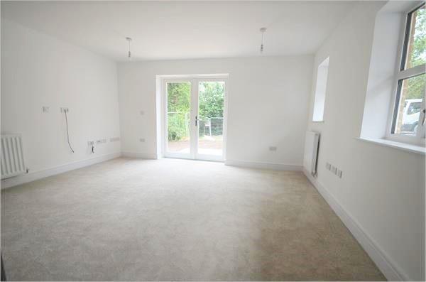 Wilkes Close, Mill Hill